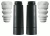 BOGE 89-322-0 Dust Cover Kit, shock absorber